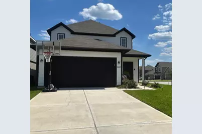 2547 Steelhead Drive, Conroe, TX 77384 - Photo 1