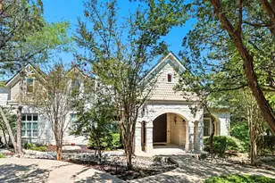 500 Konstanty Cir, West Lake Hills, TX 78746 - Photo 2