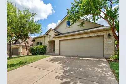 1905 Meandering Meadows Drive, Pflugerville, TX 78660 - Photo 2