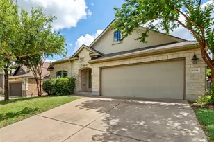 1905 Meandering Meadows Dr, Pflugerville, TX 78660 - Photo 2