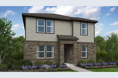 909 Emory Crossing Boulevard, Hutto, TX 78634 - Photo 1