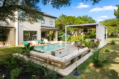 15103 Nightingale Lane, Austin, TX 78734 - Photo 2