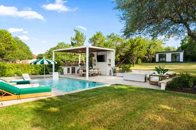 15103 Nightingale Lane, Austin, TX 78734 - Photo 1