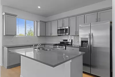 2212A Cornfield Drive, Pflugerville, TX 78660 - Photo 4