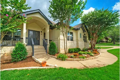 12012 Uplands Ridge Drive, Bee Cave, TX 78738 - Photo 4
