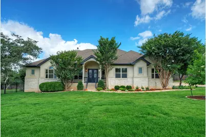 12012 Uplands Ridge Drive, Bee Cave, TX 78738 - Photo 2