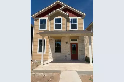 124 Martha Lane, Kyle, TX 78640 - Photo 1
