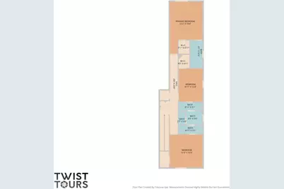 2906 Pearl Street #C, Austin, TX 78705 - Photo 28