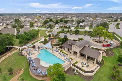 109 Vickers Street, Georgetown, TX 78628 - Photo 24