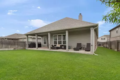 109 Vickers Street, Georgetown, TX 78628 - Photo 22