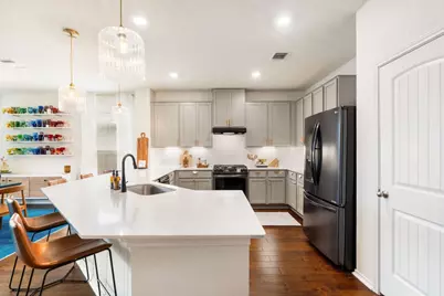 109 Vickers Street, Georgetown, TX 78628 - Photo 8