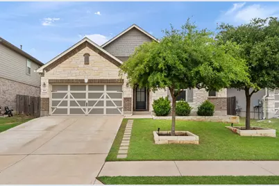 109 Vickers Street, Georgetown, TX 78628 - Photo 4