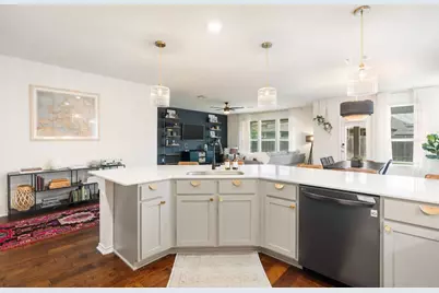 109 Vickers Street, Georgetown, TX 78628 - Photo 10