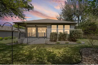 106 Coyote Trail, Georgetown, TX 78633 - Photo 2