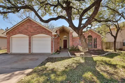 15811 De Peer Avenue, Austin, TX 78717 - Photo 2