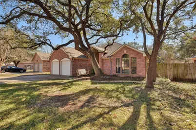 15811 De Peer Avenue, Austin, TX 78717 - Photo 4