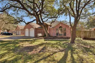 15811 De Peer Ave, Austin, TX 78717 - Photo 4