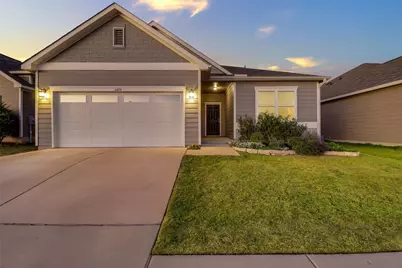 6408 Routenburn Street, Austin, TX 78754 - Photo 2