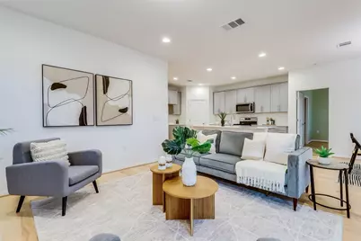 6408 Routenburn Street, Austin, TX 78754 - Photo 8