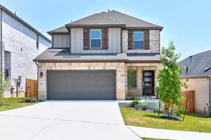 8013 Shining Flor Run, Lago Vista, TX 78645 - Photo 1