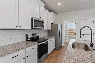 9517 Balmy Lane, Manor, TX 78653 - Photo 4