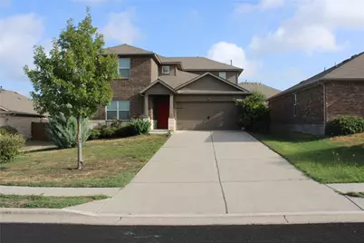 11012 Pack Wagon Trail, Austin, TX 78754 - Photo 1