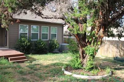 11012 Pack Wagon Trail, Austin, TX 78754 - Photo 4