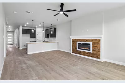 1307 Lone Pine Way, Killeen, TX 76543 - Photo 8