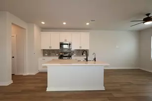 206 Marie Wy, Georgetown, TX 78626 - Photo 4