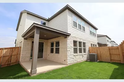 206 Marie Way, Georgetown, TX 78626 - Photo 14