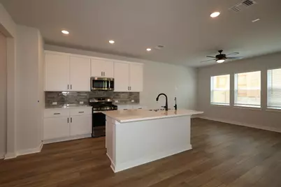 206 Marie Way, Georgetown, TX 78626 - Photo 2