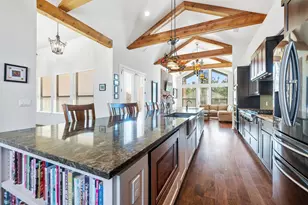 20607 Thurman Bend Rd, Spicewood, TX 78669 - Photo 6