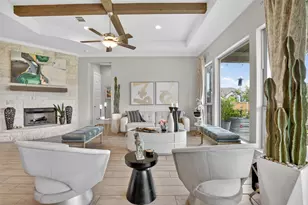 101 Miranda Wy, Georgetown, TX 78633 - Photo 8