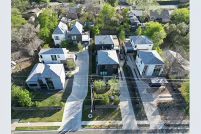 205, 207, 209 Woodward Street, Austin, TX 78704 - Photo 14