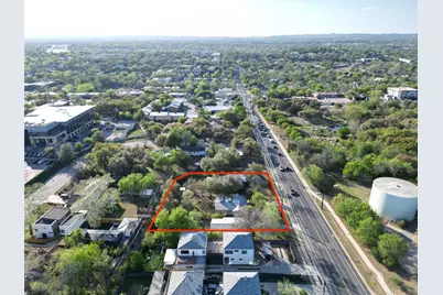 205, 207, 209 Woodward Street, Austin, TX 78704 - Photo 8