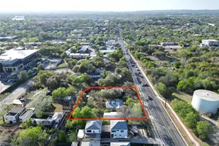 205 207 209 Woodward St, Austin, TX 78704 - Photo 8