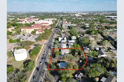 205, 207, 209 Woodward Street, Austin, TX 78704 - Photo 4
