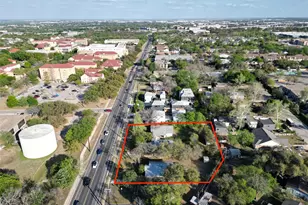 205 207 209 Woodward St, Austin, TX 78704 - Photo 4