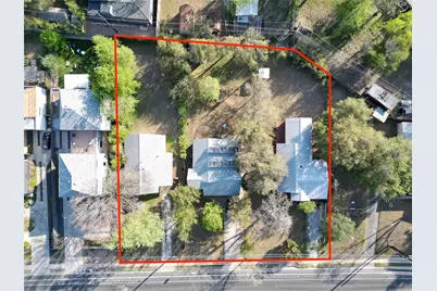 205, 207, 209 Woodward Street, Austin, TX 78704 - Photo 2