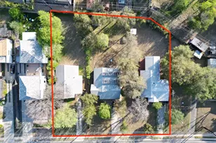 205 207 209 Woodward St, Austin, TX 78704 - Photo 2