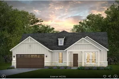 718 Peaceful Psalms Place, Georgetown, TX 78633 - Photo 1