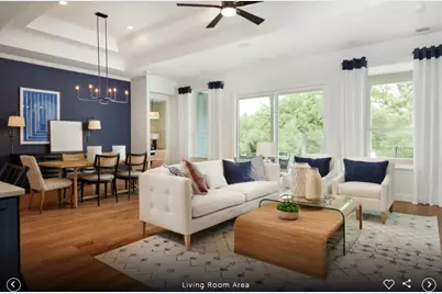718 Peaceful Psalms Place, Georgetown, TX 78633 - Photo 6