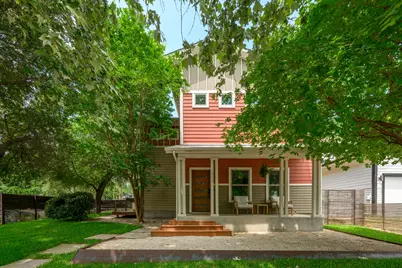 1800 Poquito Street, Austin, TX 78702 - Photo 1