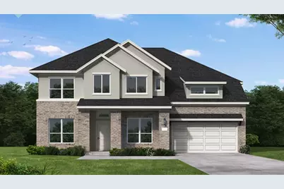 1808 Camay Street, Leander, TX 78641 - Photo 2