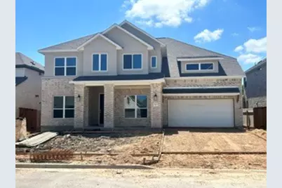 1808 Camay Street, Leander, TX 78641 - Photo 1
