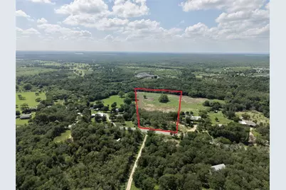Lot 5 Valley Creek Drive, Cedar Creek, TX 78612 - Photo 12