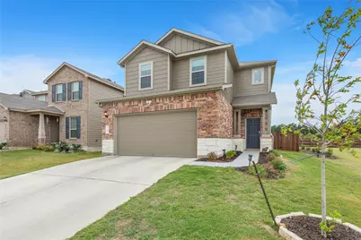 925 Duskywing Way, Georgetown, TX 78626 - Photo 1