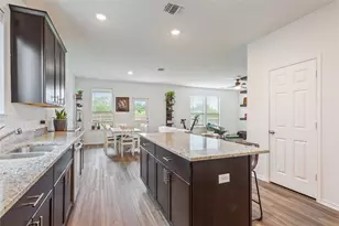 925 Duskywing Wy, Georgetown, TX 78626 - Photo 10