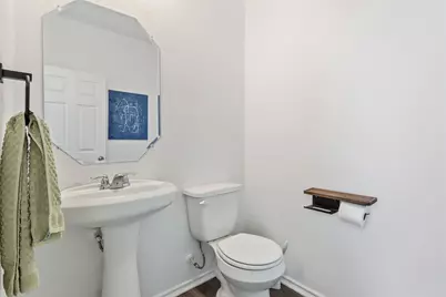 925 Duskywing Way, Georgetown, TX 78626 - Photo 8