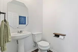 925 Duskywing Wy, Georgetown, TX 78626 - Photo 8